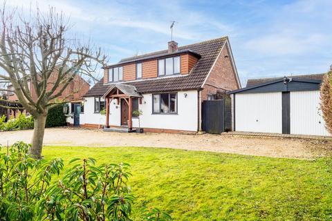 4 bedroom detached house for sale - The Ridgeway, Stratford-upon-Avon