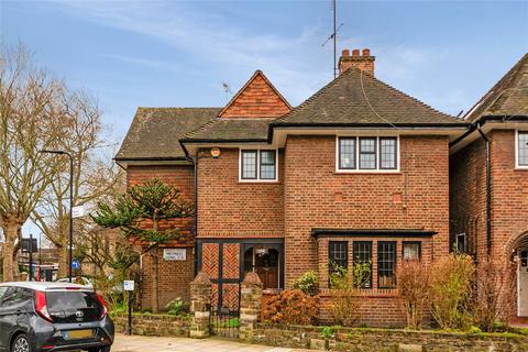 3 bedroom detached house for sale, Meynell Gardens, London, E9