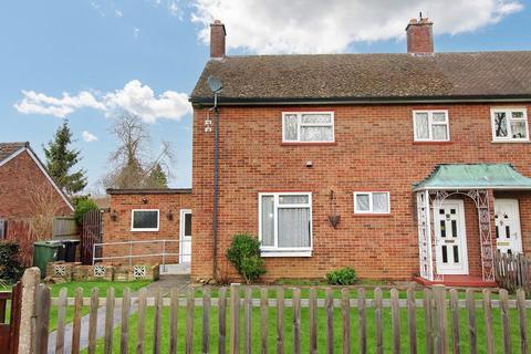 3 bedroom semi-detached house for sale - Whiston Crescent, Clifton, Shefford, SG17