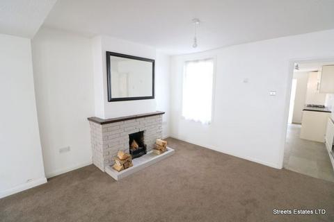 3 bedroom terraced house for sale, Clyde Street, Sheerness
