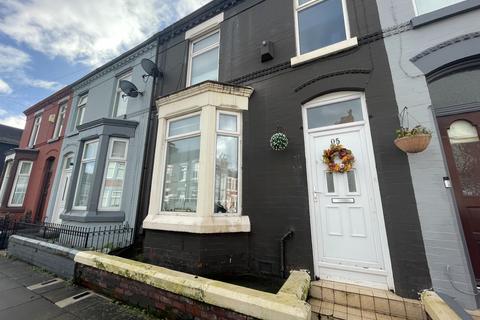 undefined, Ettington Road, Liverpool