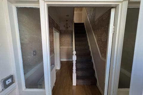 undefined, Ettington Road, Liverpool