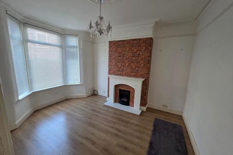 undefined, Ettington Road, Liverpool