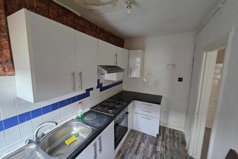 undefined, Ettington Road, Liverpool
