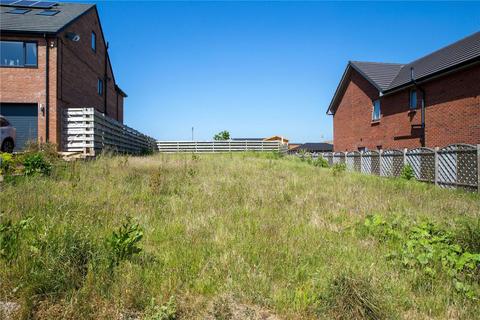 Plot for sale, Sandwith, Whitehaven, Cumbria, CA28