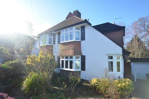 3 bedroom semi-detached house for sale, Hartland Way, Shirley, Croydon, CR0