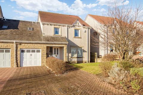4 bedroom semi-detached house for sale, Taeping Close, Cellardyke, Anstruther, KY10
