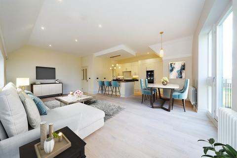 2 bedroom apartment for sale - Milverton Hall, Leamington Spa CV32