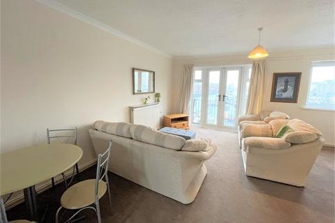 1 bedroom apartment for sale - Arethusa Quay, Maritime Quarter, Swansea, SA1