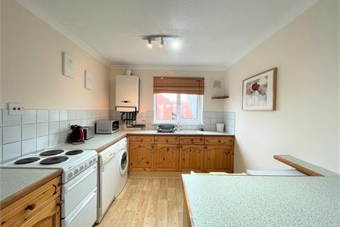 1 bedroom apartment for sale, Arethusa Quay, Maritime Quarter, Swansea, SA1