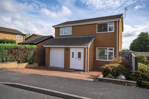 3 bedroom detached house for sale, Glentworth Close, Oswestry