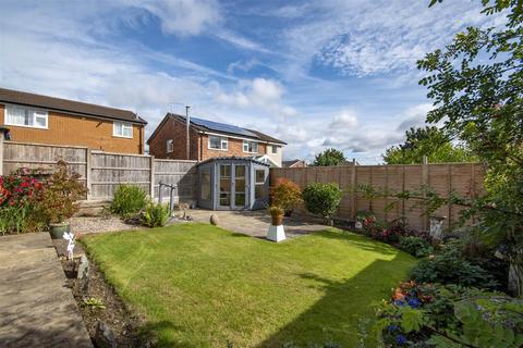 3 bedroom detached house for sale, Glentworth Close, Oswestry