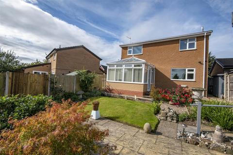 undefined, Glentworth Close, Oswestry