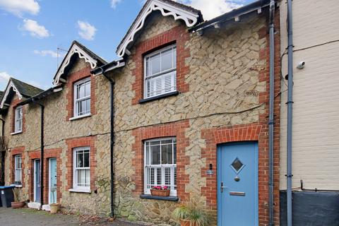 2 bedroom terraced house for sale, High Street, Godstone, RH9