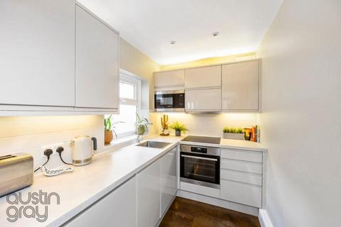 3 bedroom house for sale - Temple Street, Brighton