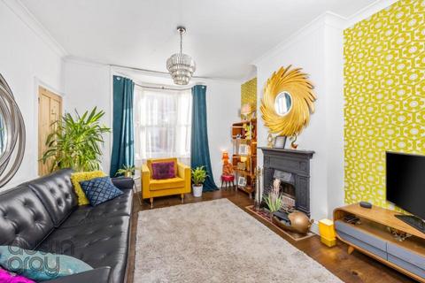 3 bedroom house for sale - Temple Street, Brighton