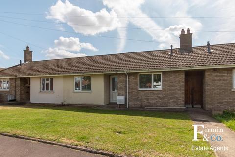 2 bedroom bungalow to rent, Andrewes Close, Peterborough PE7