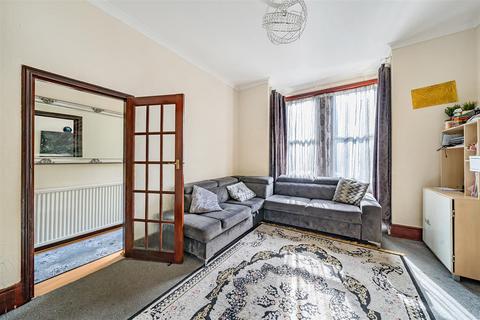 4 bedroom terraced house for sale - Coleraine Road, London N8