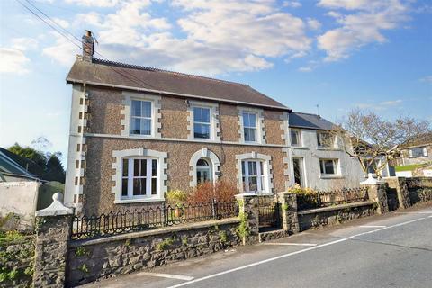 7 bedroom detached house for sale, Templeton, Narberth
