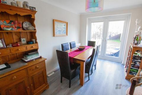 4 bedroom house for sale, Daynes Way, Burgess Hill
