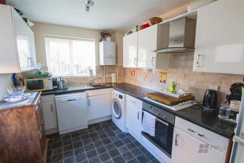 4 bedroom house for sale, Daynes Way, Burgess Hill