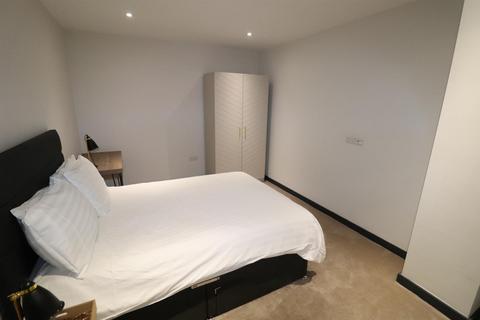 1 bedroom apartment to rent, The Strand, Drury Lane, Liverpool