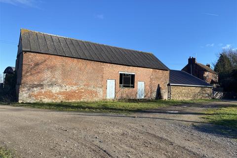 Barn conversion for sale, Greenway, Rock, Kidderminster