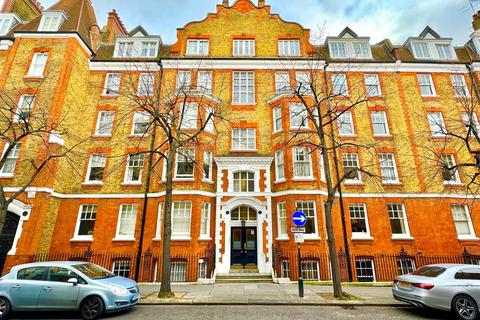 1 bedroom flat for sale, Greycoat Street, London SW1P