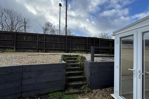 3 bedroom end of terrace house for sale, Harlseywood, Bideford EX39