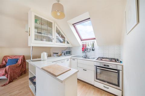 1 bedroom apartment for sale, Nightingale Road, London N22