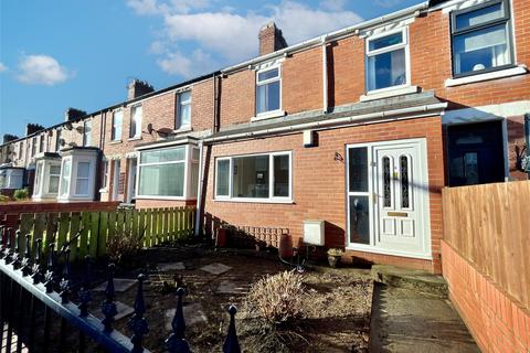 3 bedroom terraced house for sale, Parsons Gardens, Dunston, NE11