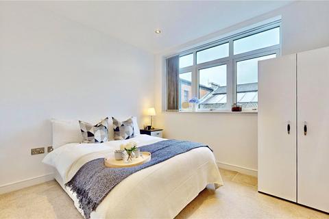 2 bedroom apartment for sale - Fraser Road, Perivale, Greenford, UB6