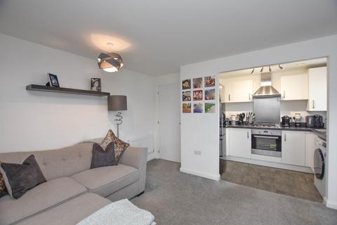 2 bedroom apartment for sale, Lakenheath Crescent, Great Sankey, Warrington, WA5 3UF