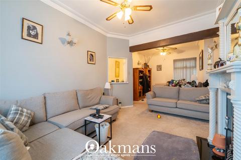 3 bedroom house for sale, Short Heath Road, Birmingham