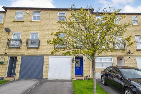 3 bedroom house for sale, Thurlestone Court, East Morton, Keighley