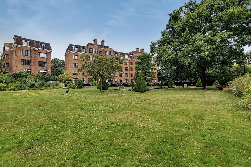 Communal Gardens