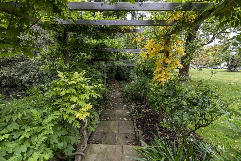 Communal Gardens