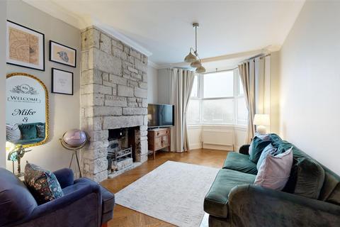 3 bedroom end of terrace house for sale, Park Road, Portland