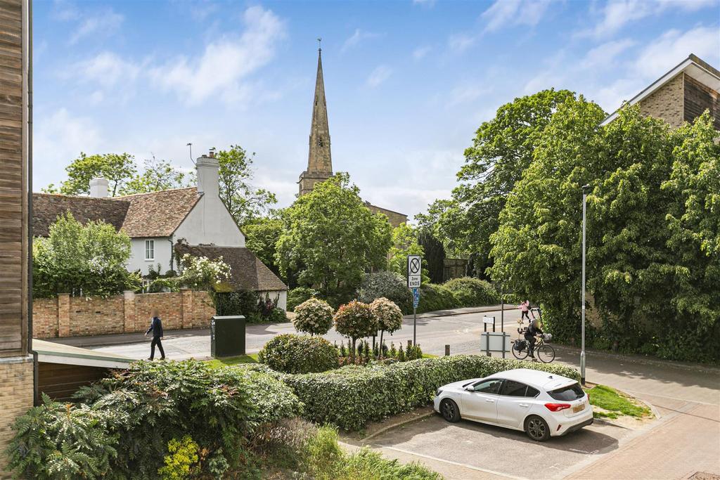 Scholars Walk, Cambridge CB4 2 bed property £445,000