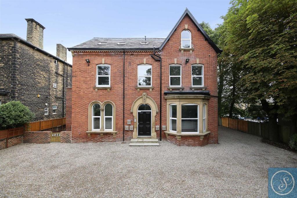 Allerton House, 75 Allerton Hill... Studio for sale £100,000