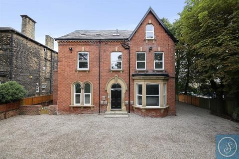 Studio for sale, Allerton House, 75 Allerton Hill Chapel Allerton, Leeds