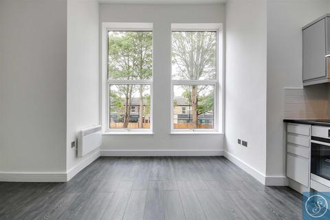 Studio for sale, Allerton House, 75 Allerton Hill Chapel Allerton, Leeds