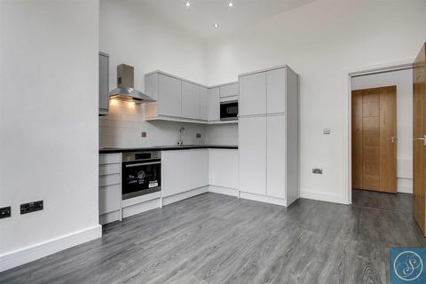 Studio for sale, Allerton House, 75 Allerton Hill Chapel Allerton, Leeds