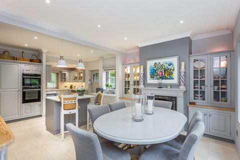 6 bedroom detached house for sale, Whins Lane, Read, Ribble Valley