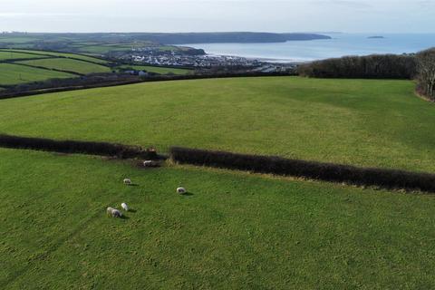 2 bedroom property with land for sale, Long Lane, Broad Haven, Haverfordwest