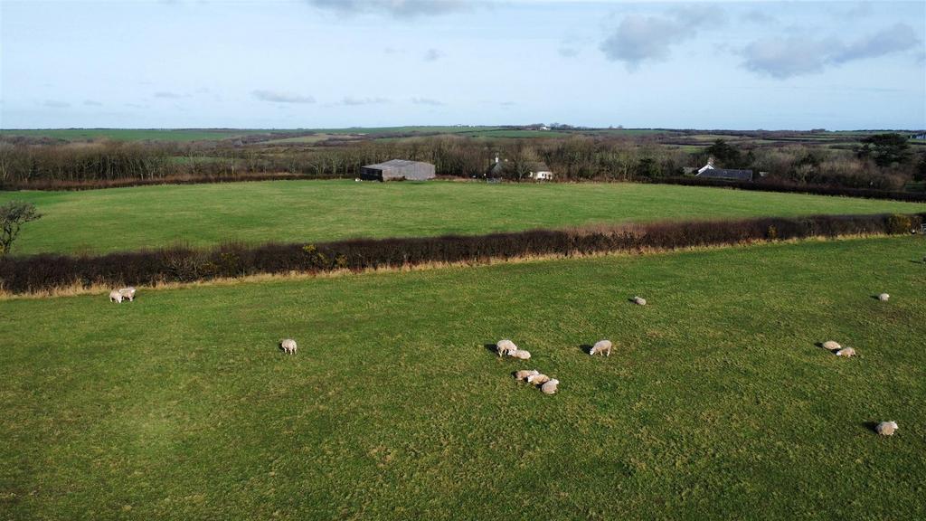 The Land