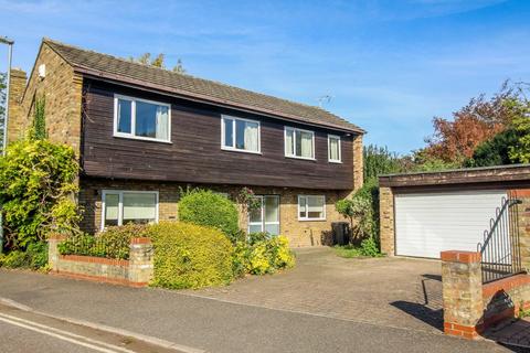 1 Ashen Green, Great Shelford, Cambridge, CB22 5EY