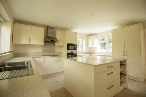 1 Ashen Green, Great Shelford, Cambridge, CB22 5EY