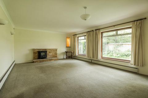 1 Ashen Green, Great Shelford, Cambridge, CB22 5EY