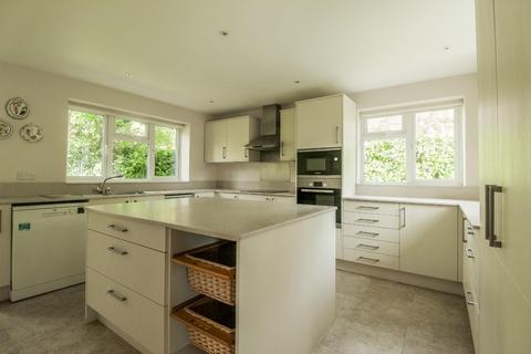 1 Ashen Green, Great Shelford, Cambridge, CB22 5EY